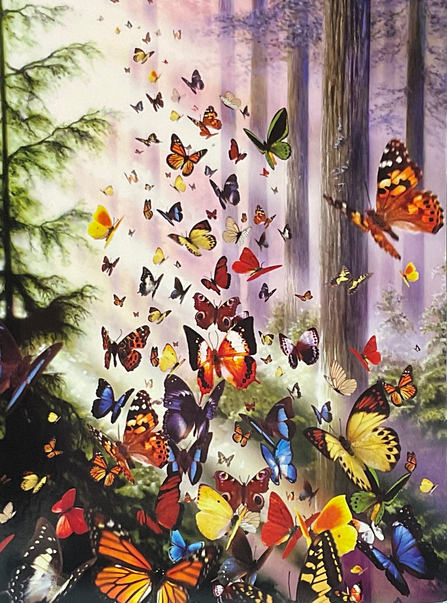 Misc Greeting Cards