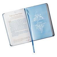 Daily Devotional