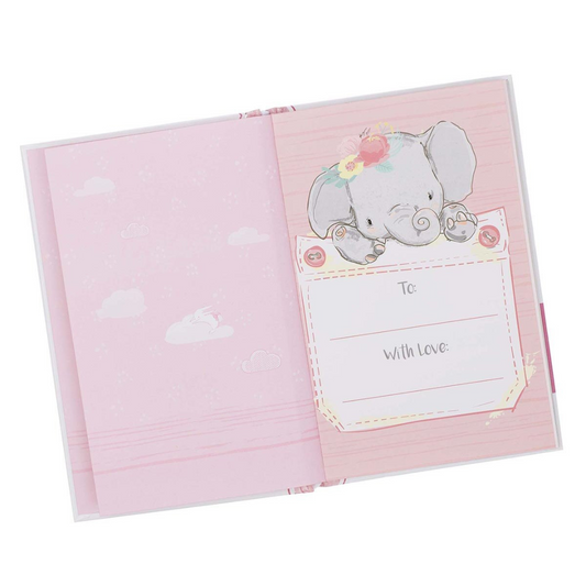 PRAYERS FOR MY BABY Prayer Book