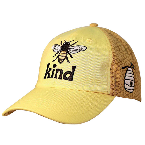 Kerusso Cherished Girl Adult Cap