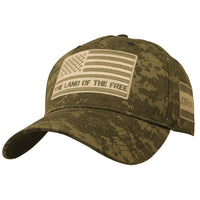 Kerusso Adult Cap