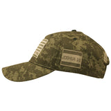 Kerusso Adult Cap