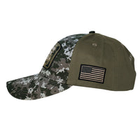 Kerusso Adult Cap