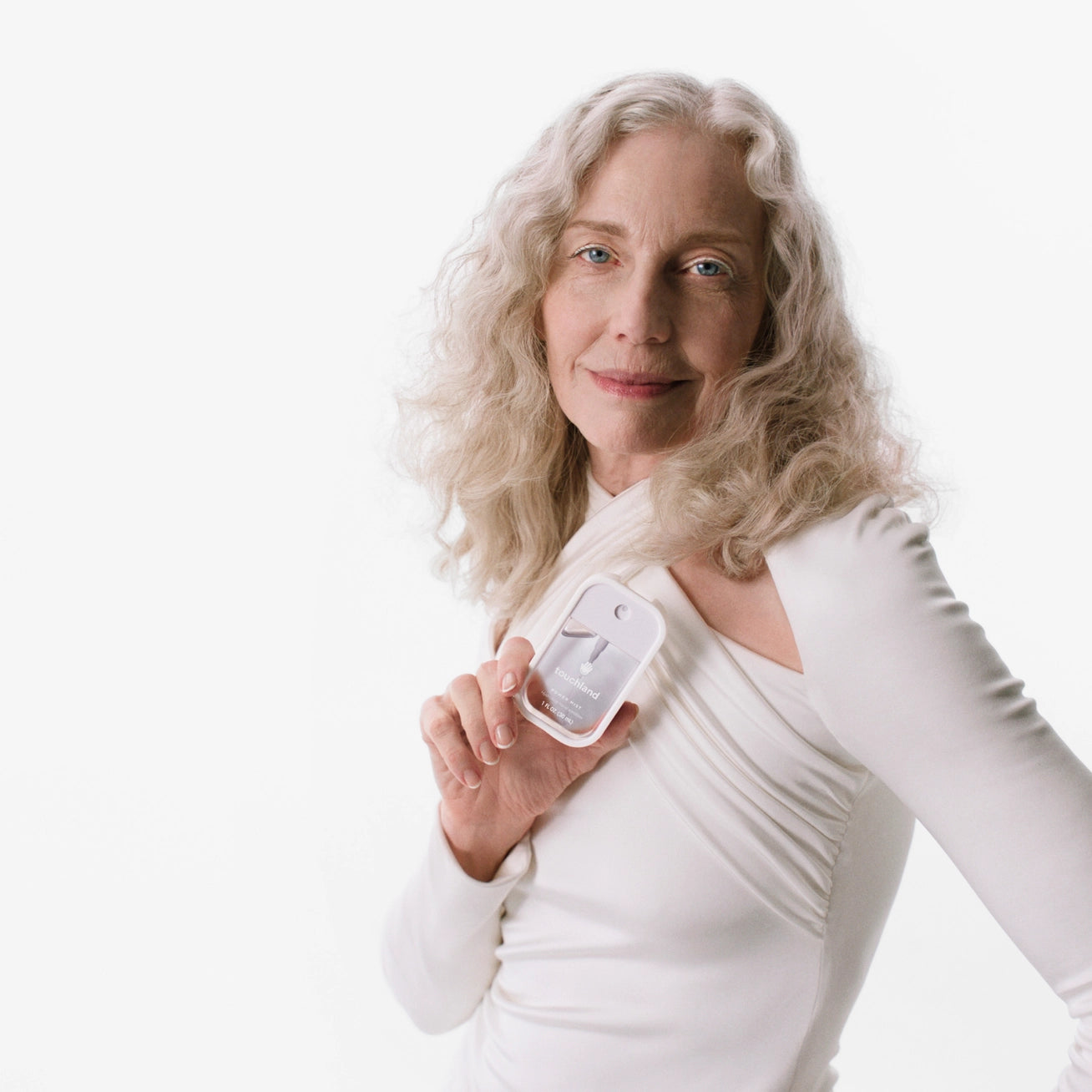 Touchland Hand Mist Case