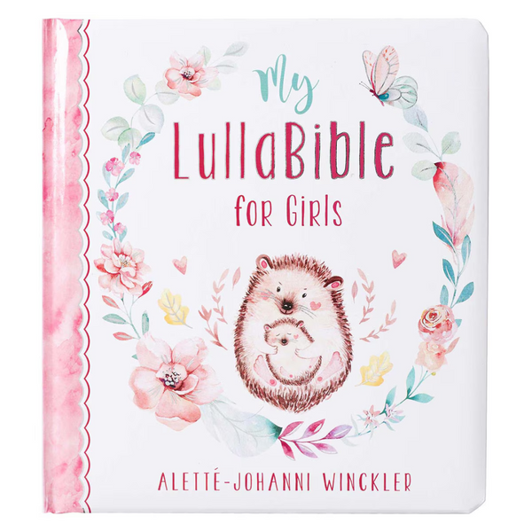 My LullaBible Storybook