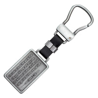 JOHN 3:16 Keychain