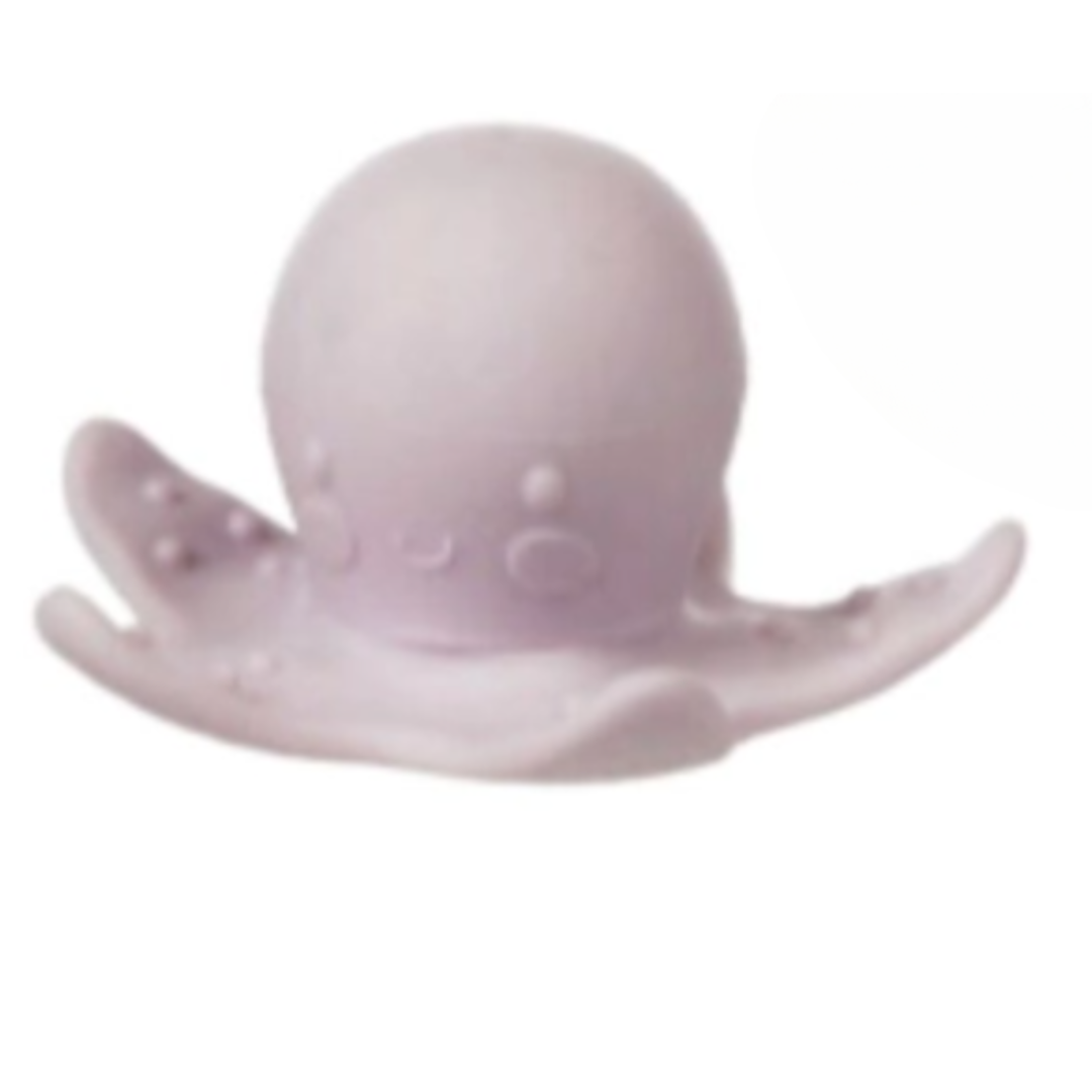 Silicone Bath Squirtie