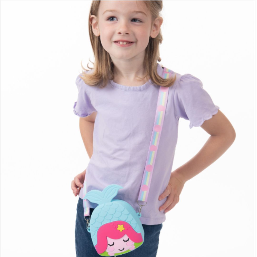 Silicone Purse for Children