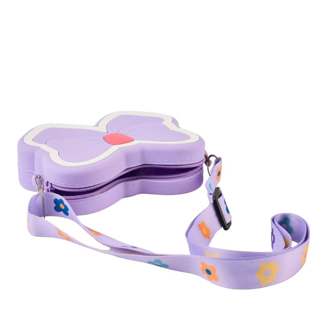 Silicone Purse for Children