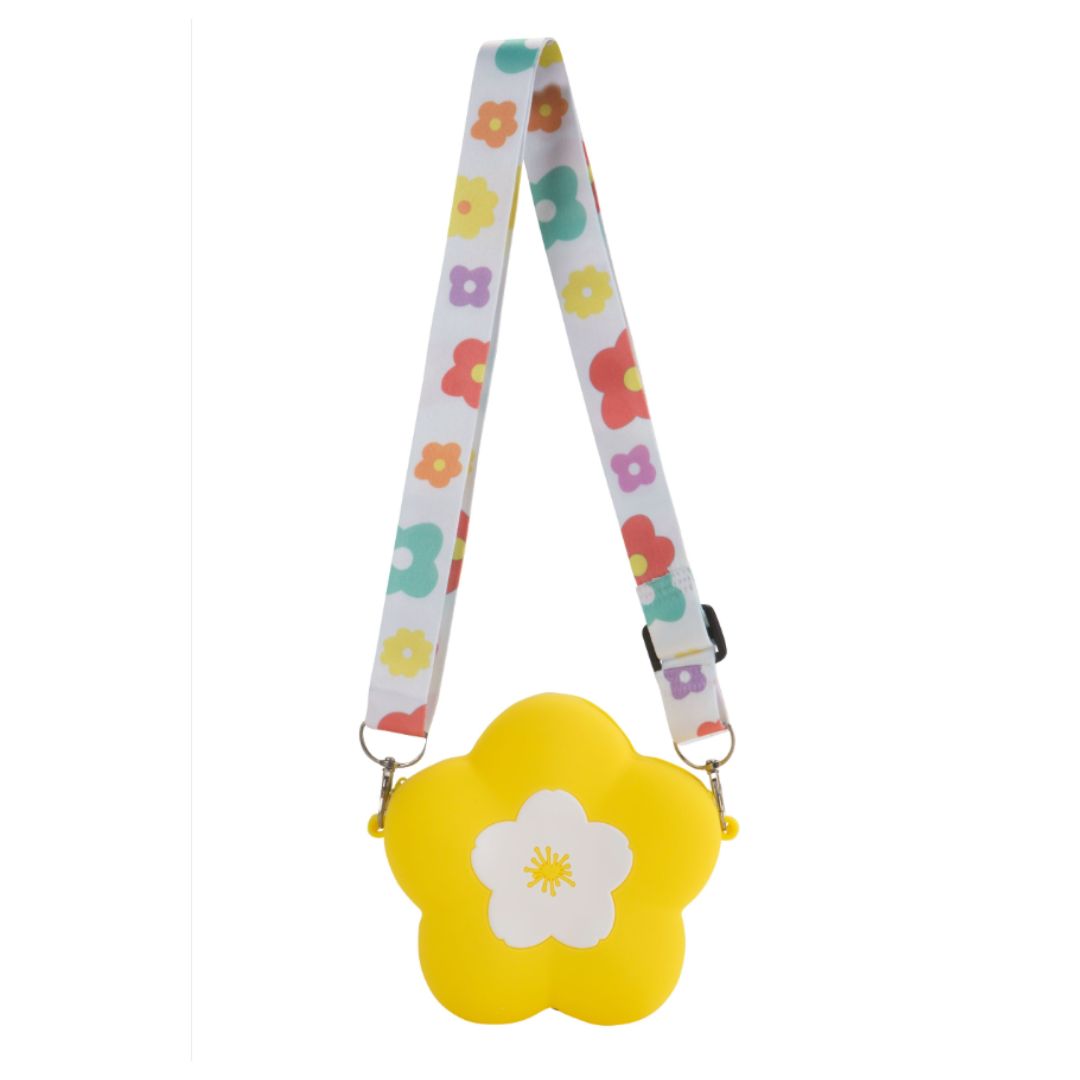 Silicone Purse for Children