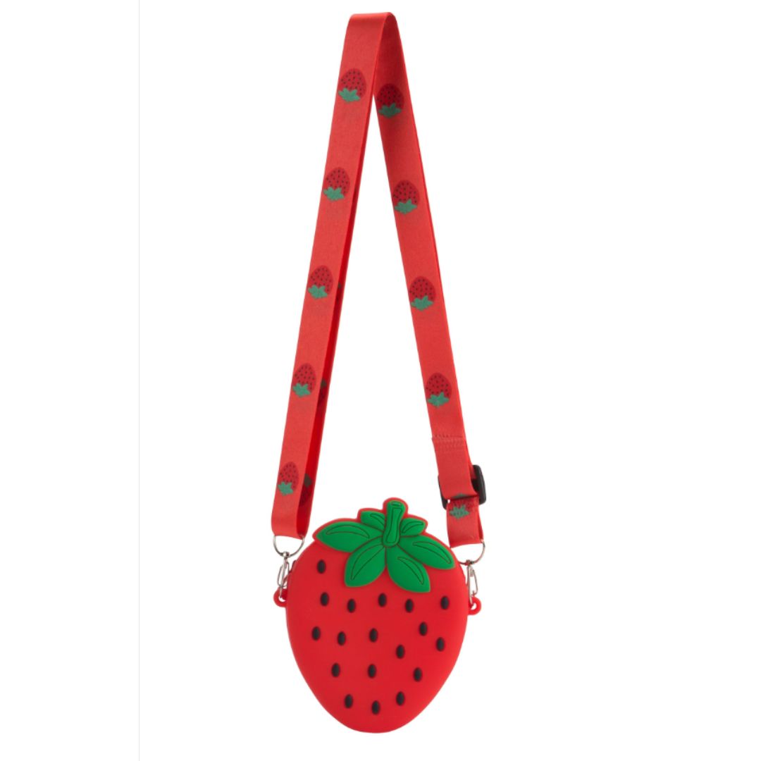 Silicone Purse for Children