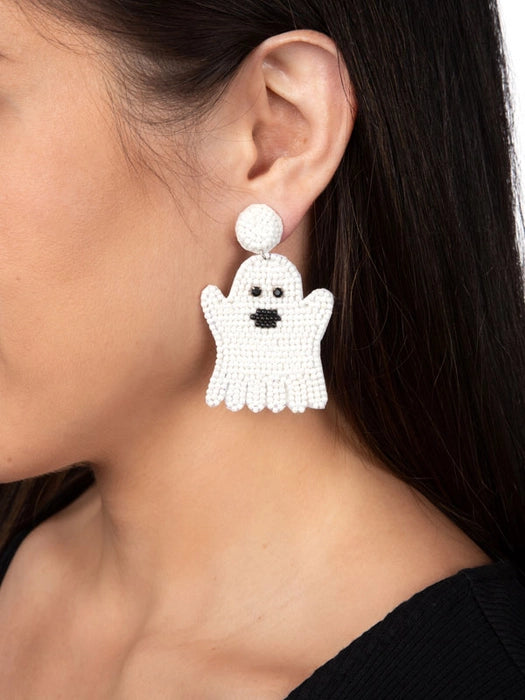 Halloween Earrings