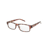 Shark Eyes ANIMAL PRINT Readers w/Pouch