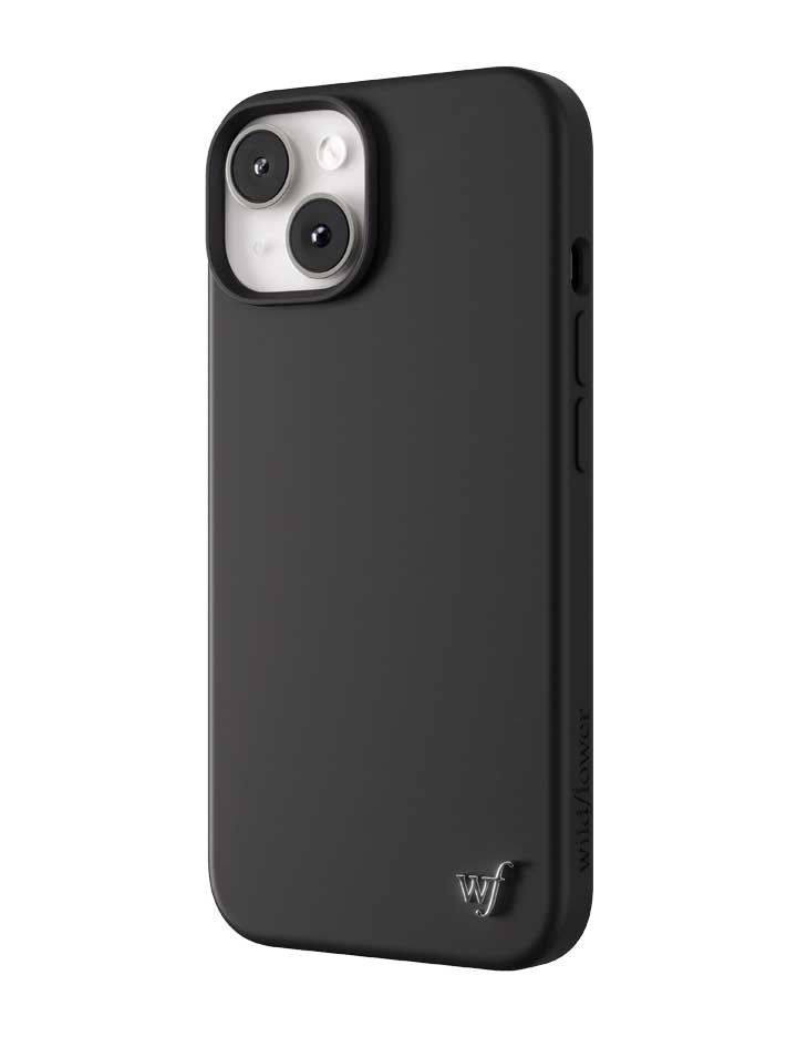 Black MagSafe iPhone Case