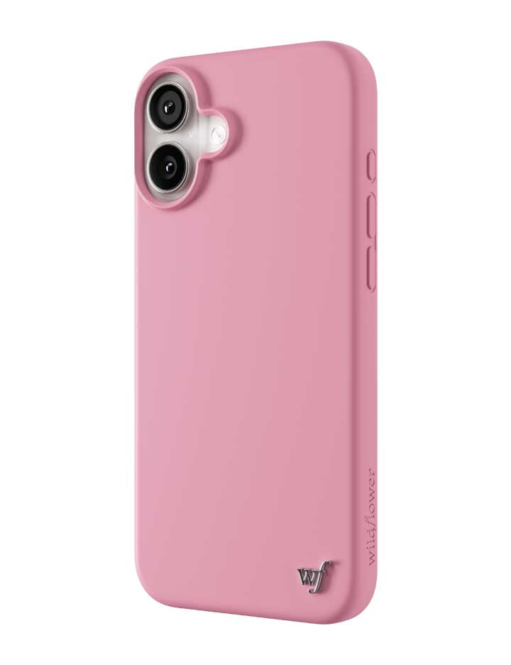 Pink MagSafe iPhone Case