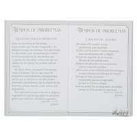 Mi Pequeno Libro de Oraciones (My Little Book of Prayers)