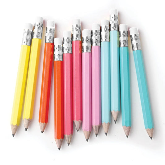 Rainbow Mini Pencil