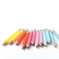 Rainbow Mini Pencil