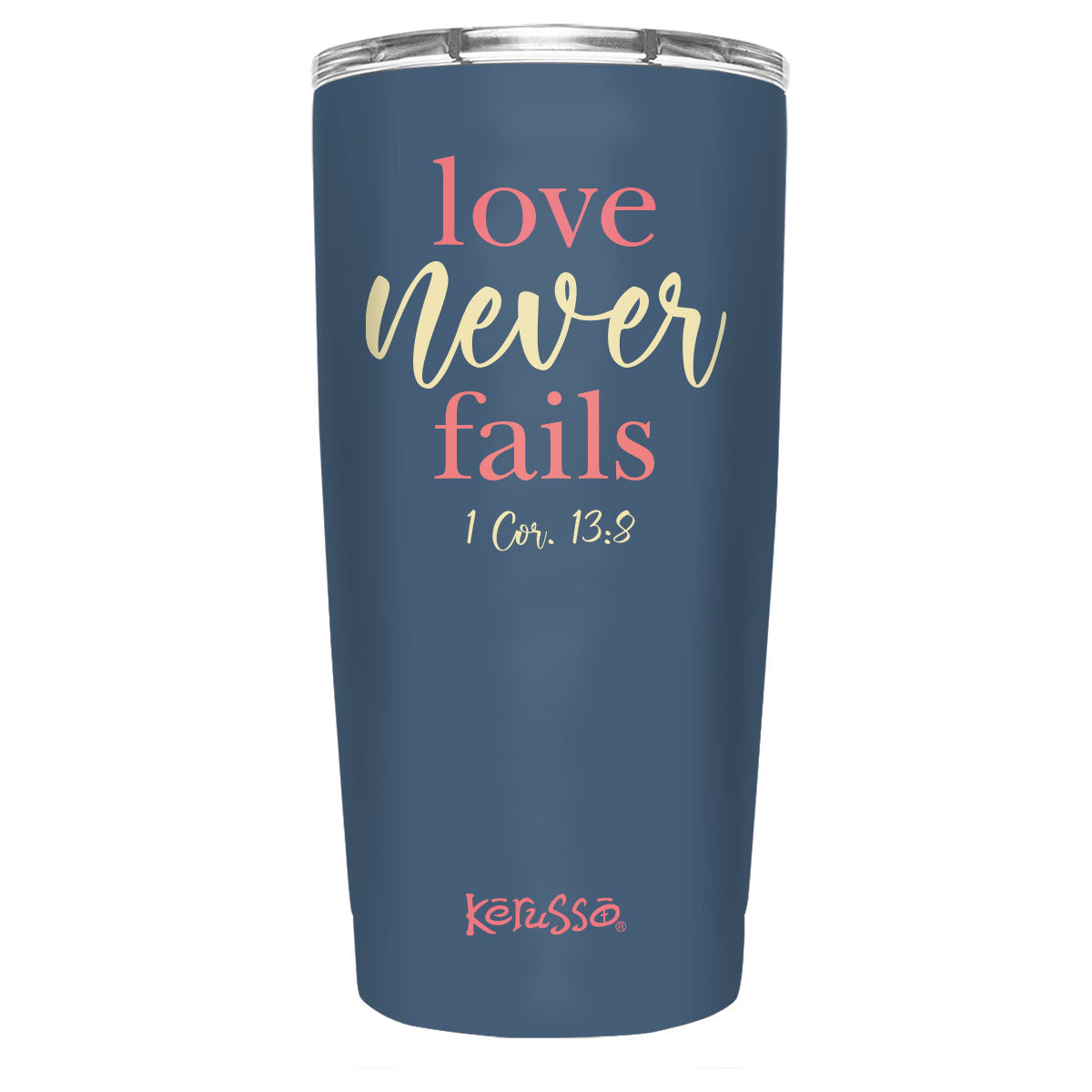 Kerusso Stainless Steel Mug