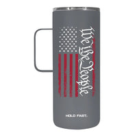 Kerusso Stainless Steel Mug