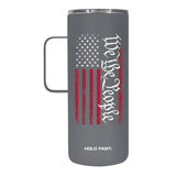 Kerusso Stainless Steel Mug