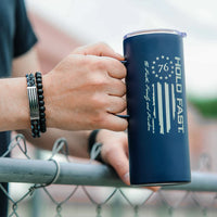 Kerusso Stainless Steel Mug