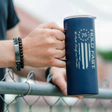 Kerusso Stainless Steel Mug