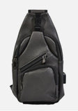Milan Anti-theft Daypack
