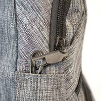Milan Anti-theft Daypack