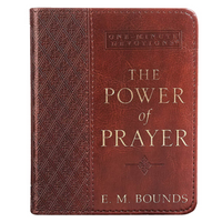 One-Minute Devotional