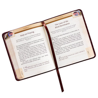 One-Minute Devotional