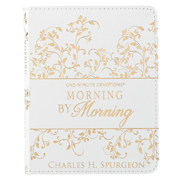 One-Minute Devotional
