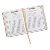 One-Minute Devotional
