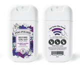 Poo-Pourri Pocket Spray