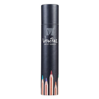 Veritas Coloring Pencils in Cylinder