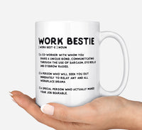 Quotable Life Mug