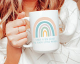 Quotable Life Mug