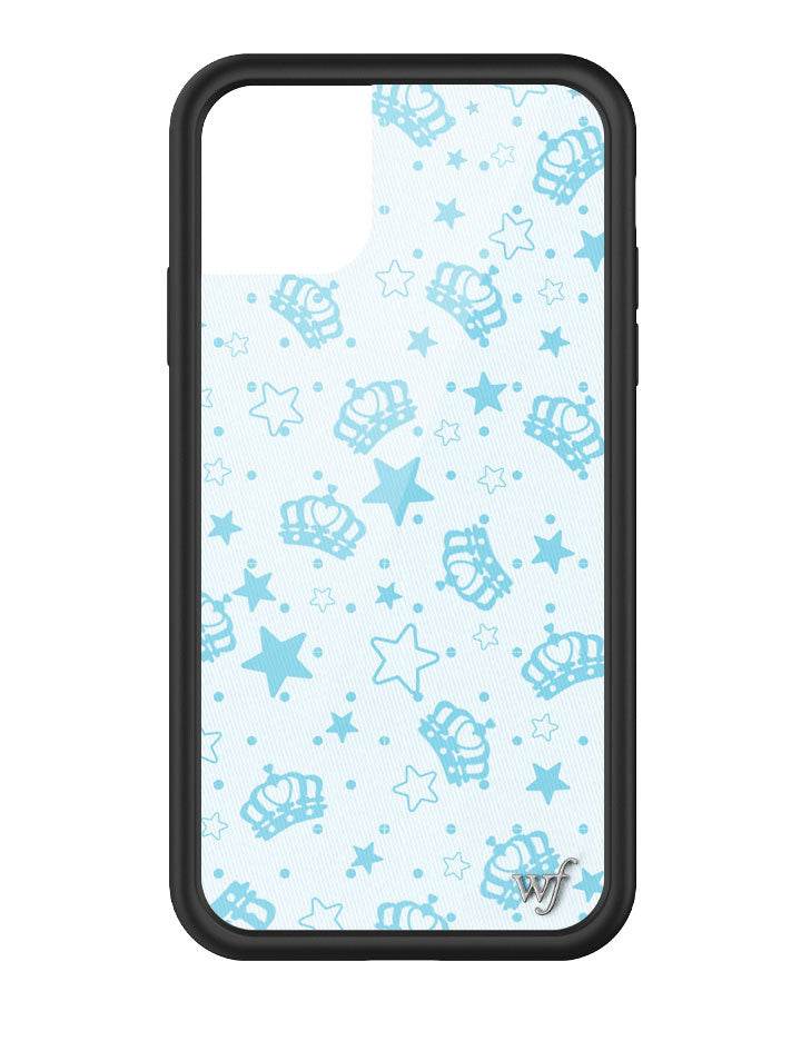 Royalty iPhone Case