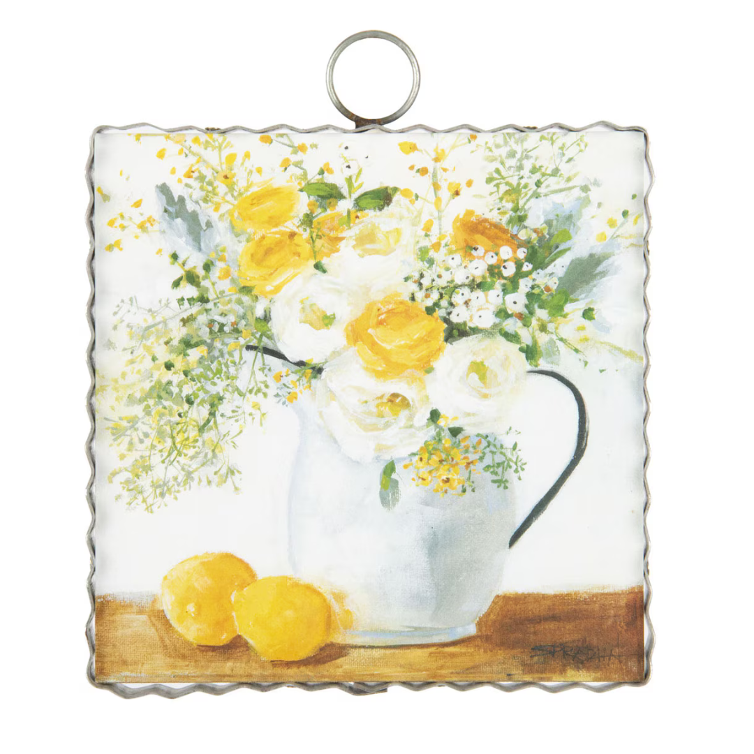 RTC Mini Gallery Seasonal Décor