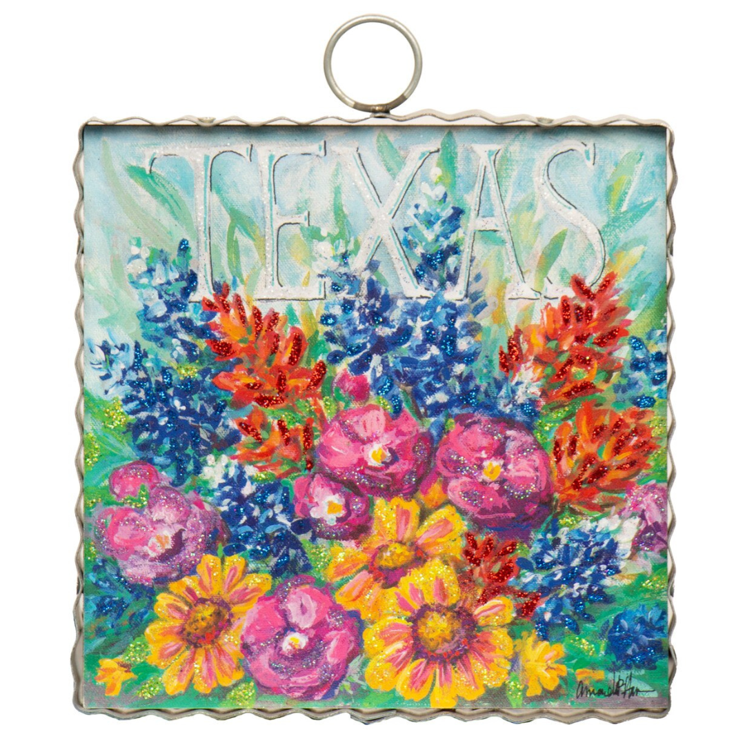 RTC Mini Gallery Seasonal Décor