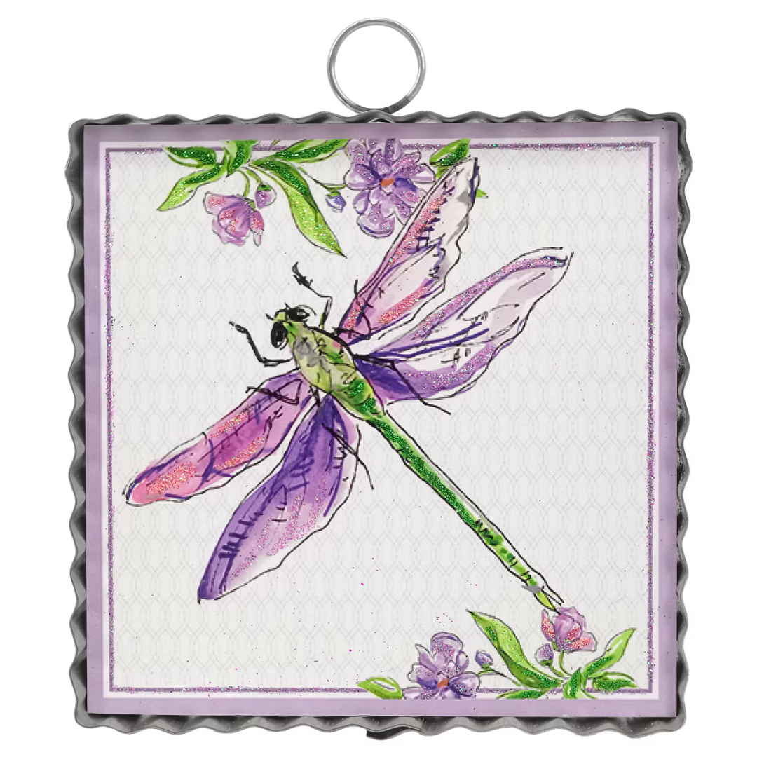 RTC Mini Gallery Seasonal Décor