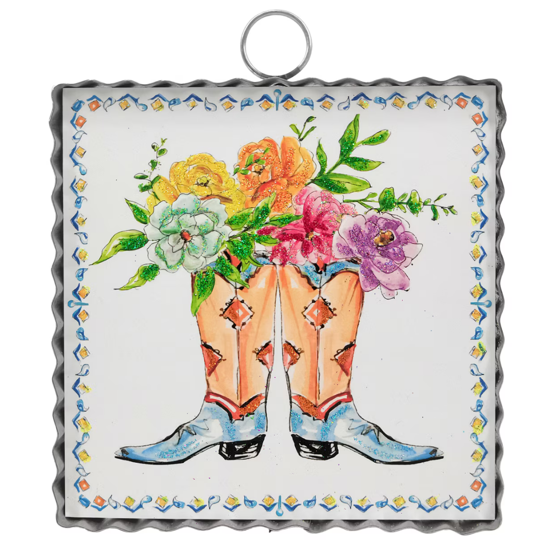 RTC Mini Gallery Seasonal Décor