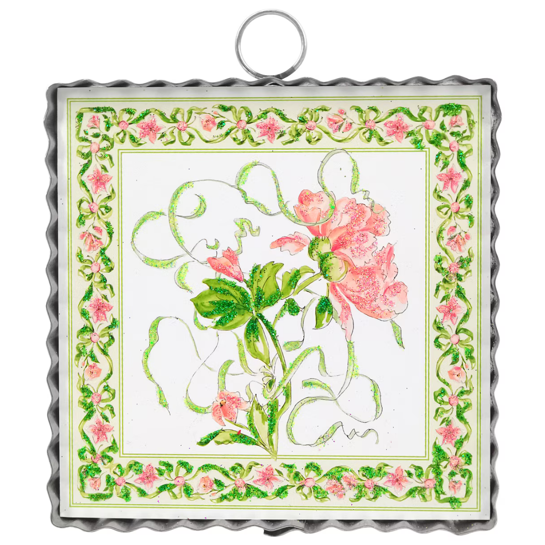 RTC Mini Gallery Seasonal Décor