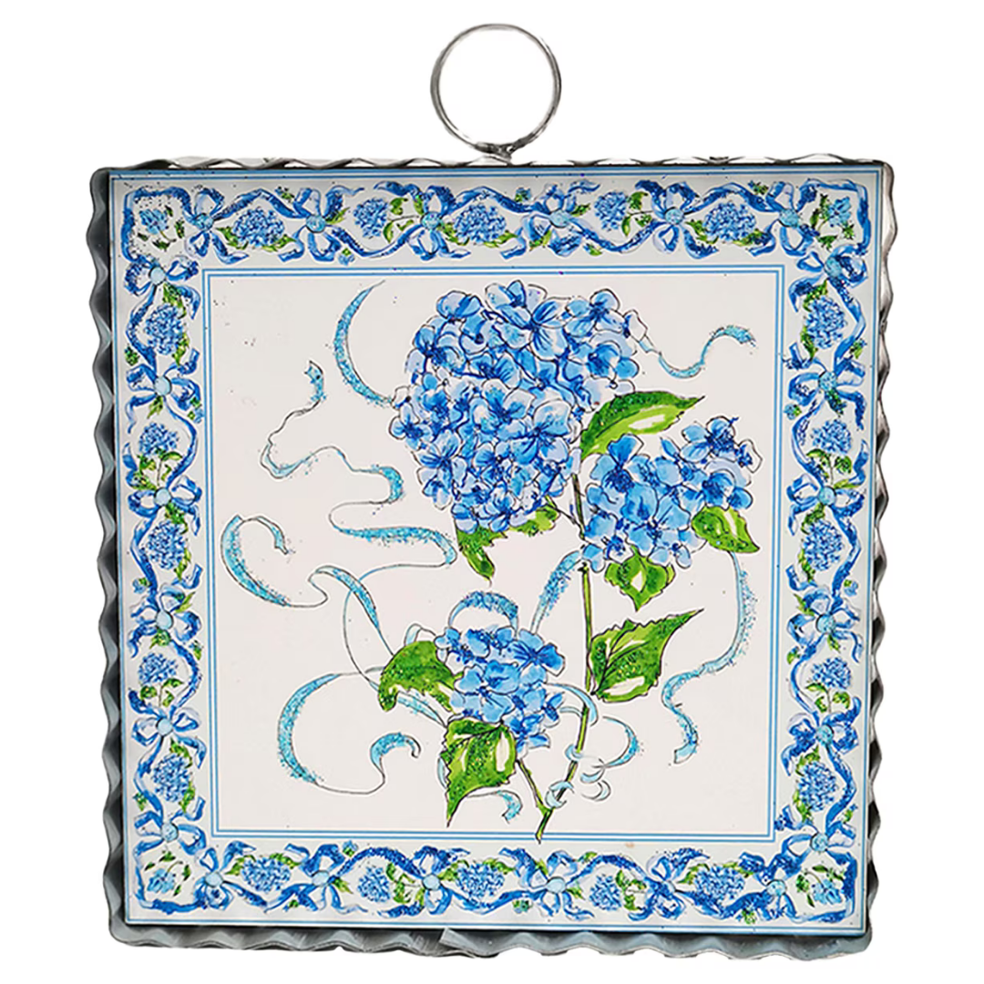 RTC Mini Gallery Seasonal Décor