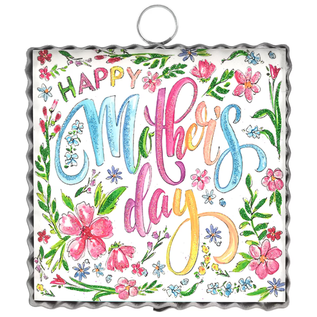 RTC Mini Gallery Seasonal Décor