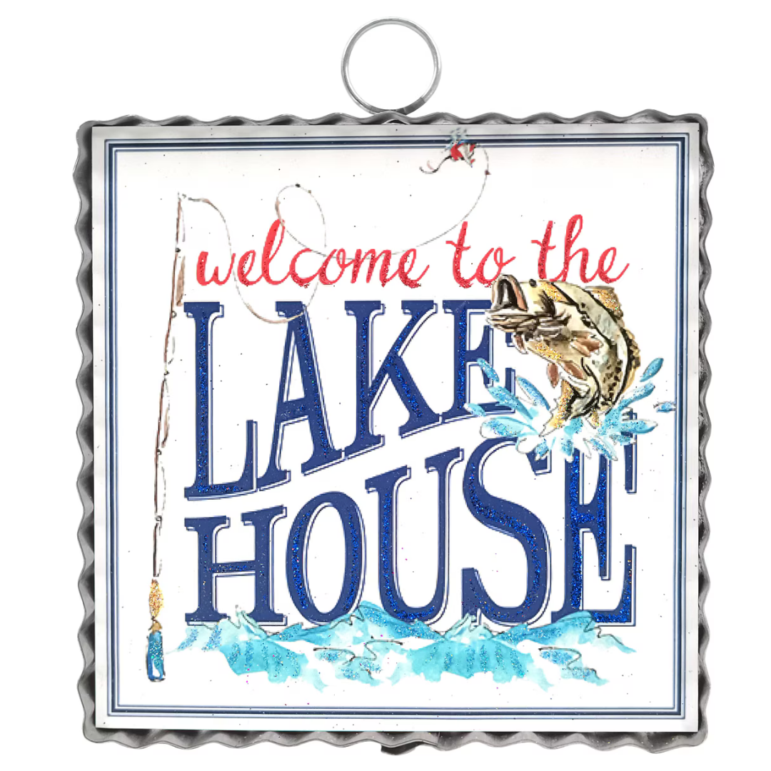 RTC Mini Gallery Seasonal Décor