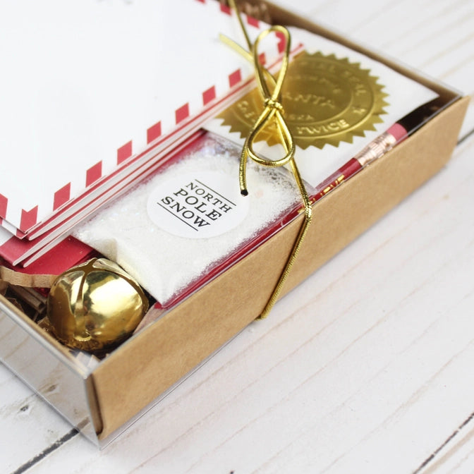 DEAR SANTA Letter Kit (CLEARANCE)