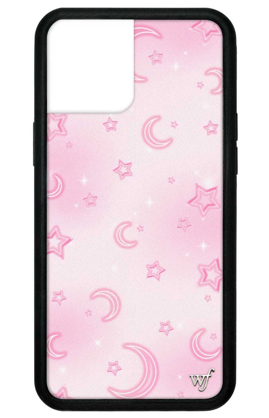 Slumber Party iPhone Case