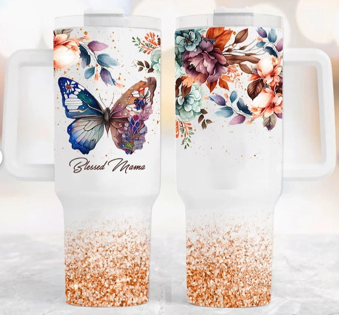 Southern Backroad 40-oz Tumbler