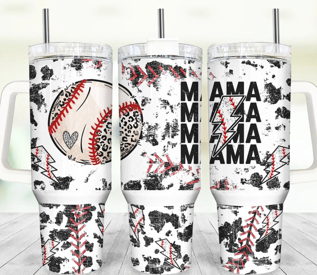 Southern Backroad 40-oz Tumbler